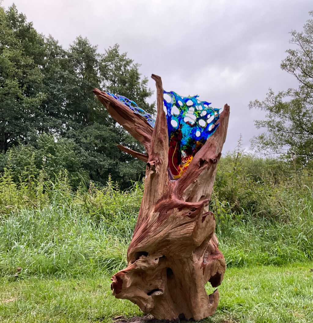 Baum Synergie